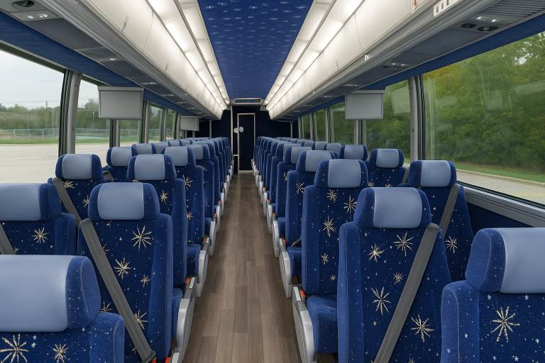 How To Book A Charter Bus